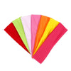 7er-Pack Stretchy Sport-Stirnband
