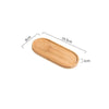 Refillable Matte Black Soap Dispenser with Wooden Tag