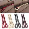 Car Seat Gap Filler Organizer – 2-Piece Set