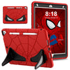 Rugged Shockproof iPad Case with Stand