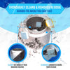 Washing Machine Cleaning Tablets