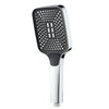 3-Mode Adjustable Handheld Shower Head