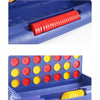 Foldable Connect Four Board Game