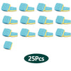 Lemon Scent Washing Machine Cleaner Tablets