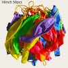 Halloween Punch Balloons for Kids Party Games & Coordination Training