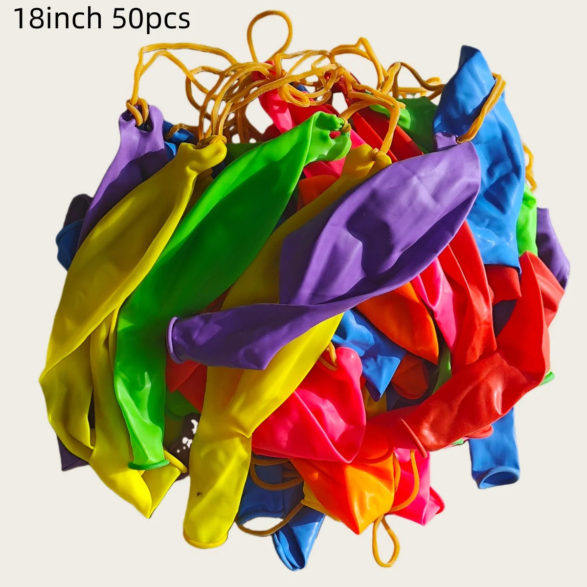 Halloween Punch Balloons for Kids Party Games & Coordination Training