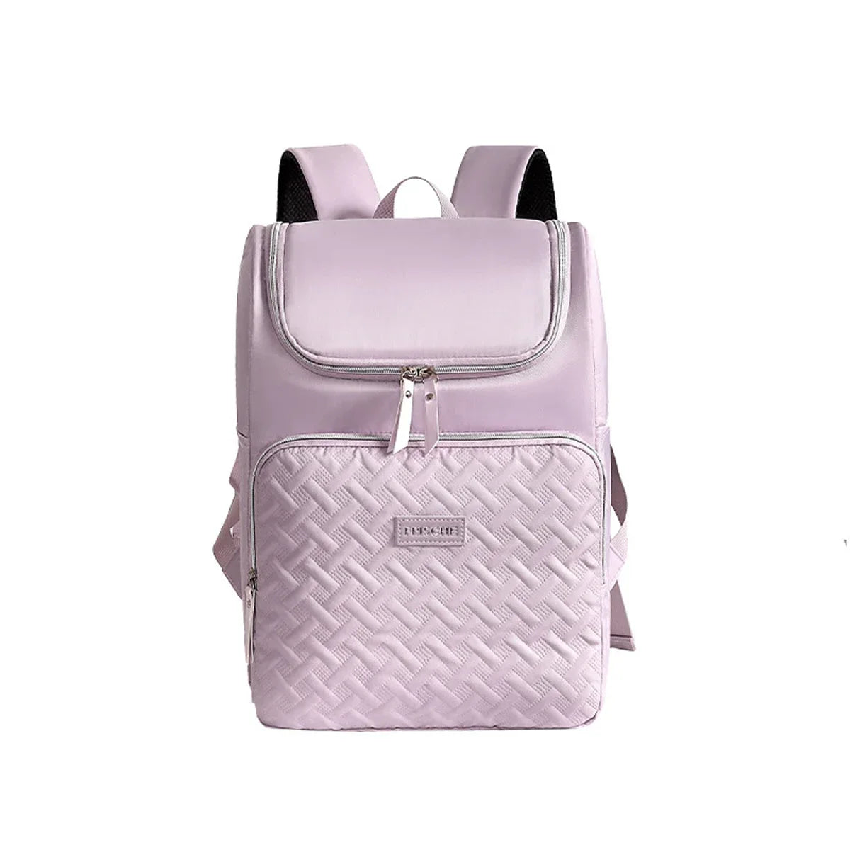 17L Insulated Lunch Bag Backpack with Cooler Compartment