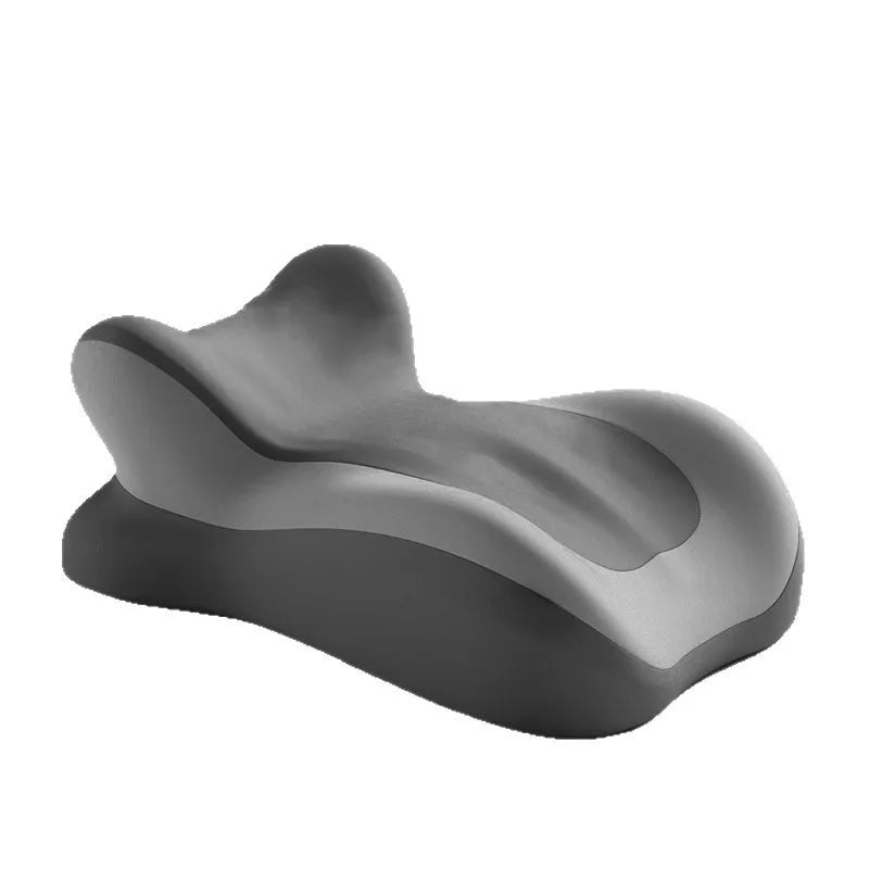 Ergonomic Memory Foam Wedge Pillow