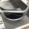 Classic Wrap-Around Sunglasses