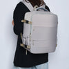 Compact Travel Backpack for Short Trips