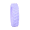 Silent Silicone Luggage Wheel Protectors (8-Pack)