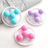Laundry Filter Bag with Lint Catcher for Washing Machine