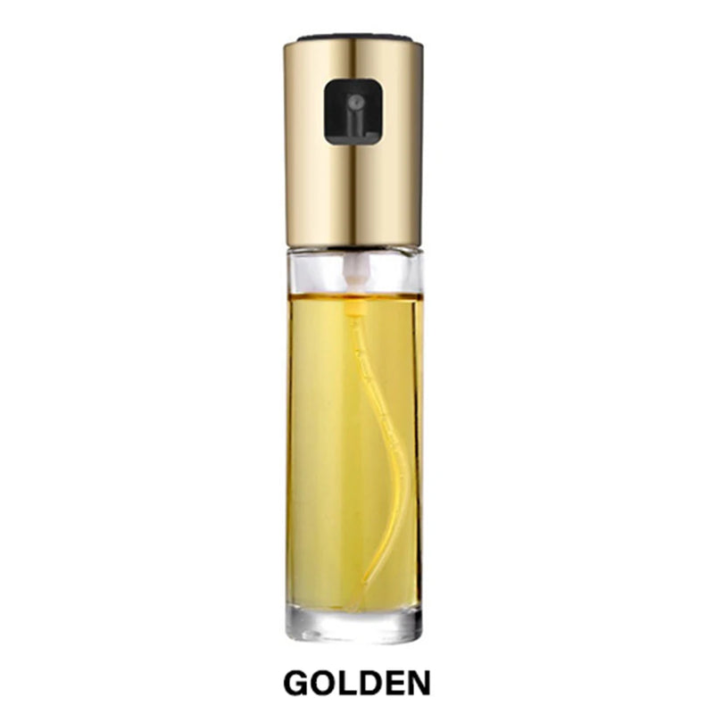 Reusable Oil Spray Bottle for Healthy Cooking