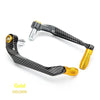 Motorcycle Aluminum Alloy Brake and Clutch Lever Guards