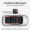 USB LED Demon Eye Decorative Light with 11 Dynamic Modes