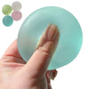 Coconut Oil Slow Rising Squeeze Ball