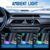 Adjustable Car Aromatherapy Diffuser with Three Scent Strengths