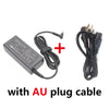 45W HP Laptop Charger Compatible with Stream, Pavilion, and More
