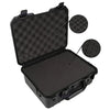 Durable Hard Carry Case for Precision Tools
