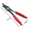 Hose Clamp Pliers Set for Fuel Line Disconnection
