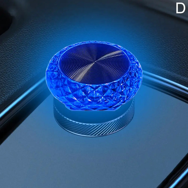 Luz Ambiental LED Mini USB