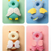 Infant Head Protection Backpack with Cushion