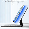 Slim Bluetooth Keyboard Case for iPad Air