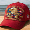250th Anniversary Trucker Hat