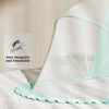 Foldable Baby Mosquito Net Canopy Stand