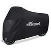 All-Weather Waterproof Motorcycle Cover with Storage Bag