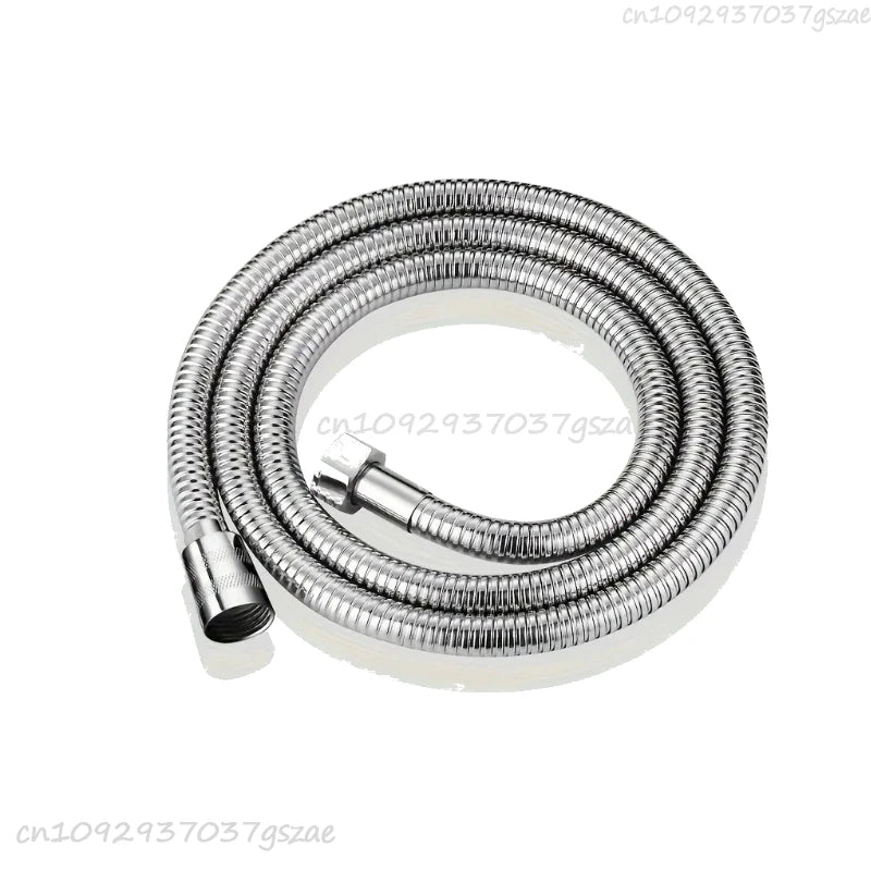 4-Mode High Pressure Handheld Shower Head