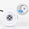 Electric Vacuum Compression Pump for Space-Saving Storage