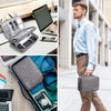 Waterproof Travel Cable Organizer Bag