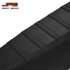 Motorcycle Seat Cover – Waterproof, Ribbed & Wear-Resistant for TST R002