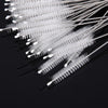 Reusable Straw Cleaning Brush Kit