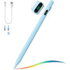 Universal Active Stylus Pen with LED Power Display