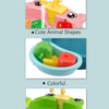Kids Electric Toy Dishwasher with Automatic Water Cycle