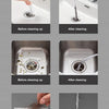 Flexible Drain Cleaning Brush for Hair and Clogs