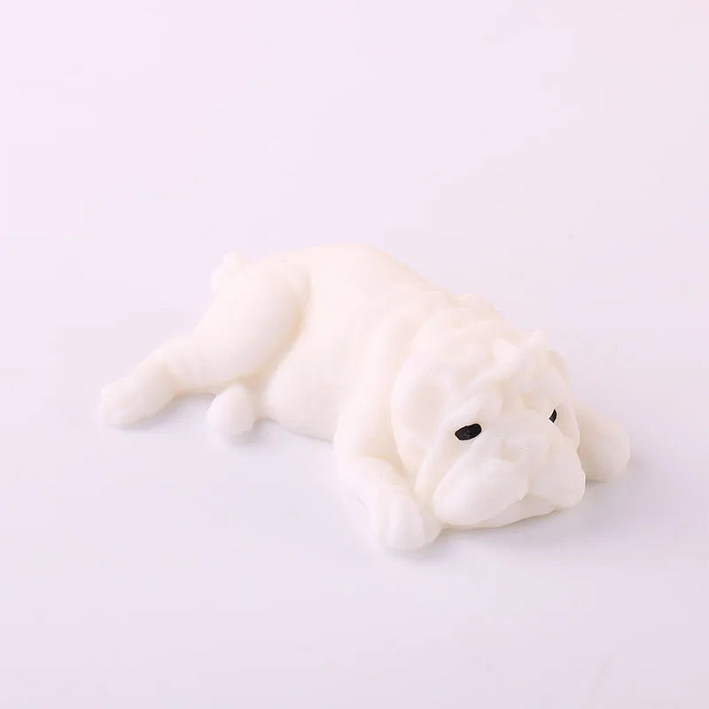 Kawaii Squishy Dog Fidget Toy