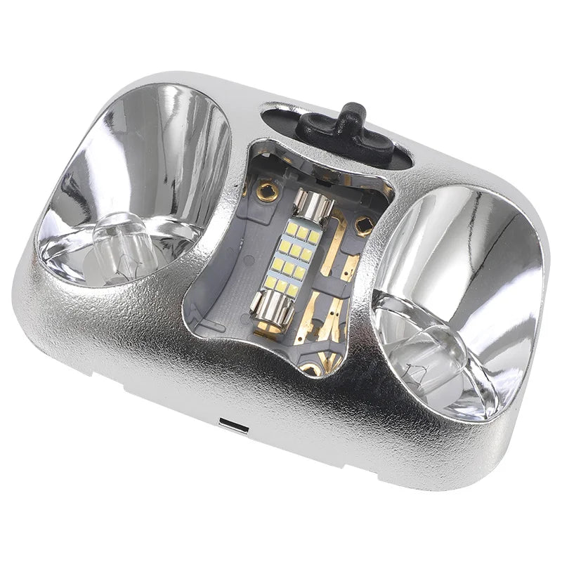 Interior Dome Light Assembly for Ford Ranger (1993–2004)