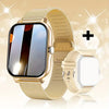 1.83" Sport Smartwatch with Bluetooth Calling & Health Tracking