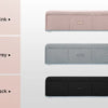Folding Waterproof Cover with Storage Pocket for Cricut Maker