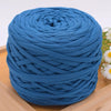Recycled Polyester T-Shirt Yarn for Knitting and Crafting