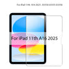 Ultra-Clear Tempered Glass Screen Protector for iPad