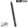 2-in-1 Universal Stylus Pen for Touch Screens