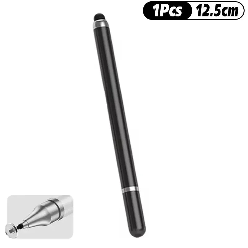 2-in-1 Universal Stylus Pen for Touch Screens