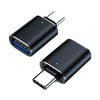 High-Speed USB 3.2 Flash Drive with Dual Type-C & USB Connectors