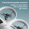 Compact Foldable Drone with 4K Camera and GPS