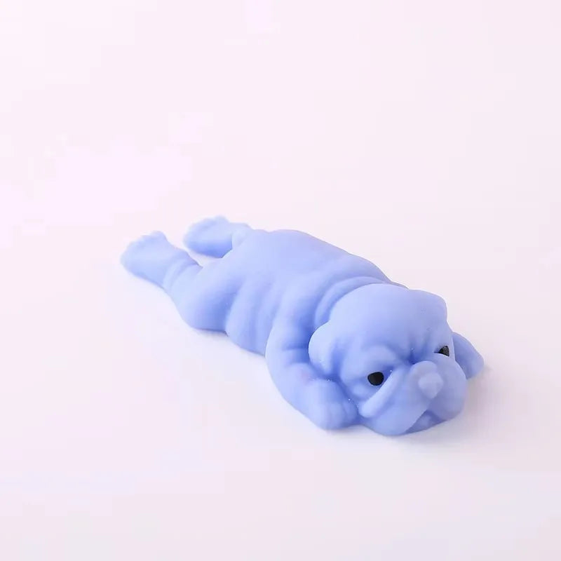 Kawaii Squishy Dog Fidget Toy