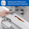 Self-Adhesive Waterproof Sealing Tape for Bathroom & Kitchen